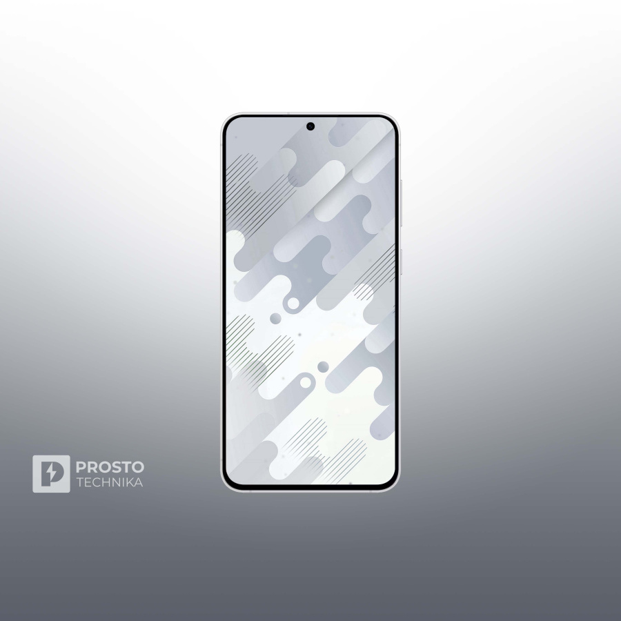 Смартфон Samsung Galaxy S25 FE 5G 8/512Gb, White